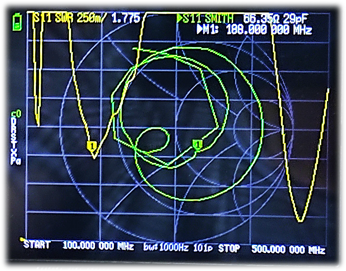 IMG_20240515_182657 Подовжена Антена До Рації ABBREE, Двохдiапазонна радіоантена для радіостанцій Baofeng, Антена до рації Baofeng, Антена 771 для baofeng
